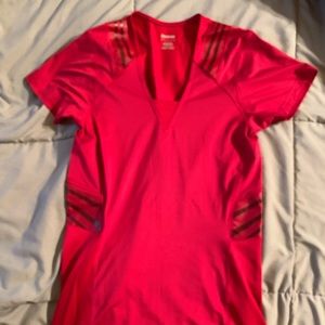 Reebok running T-shirt